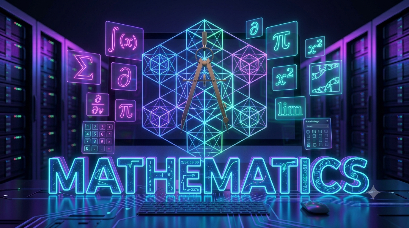 Matematika
