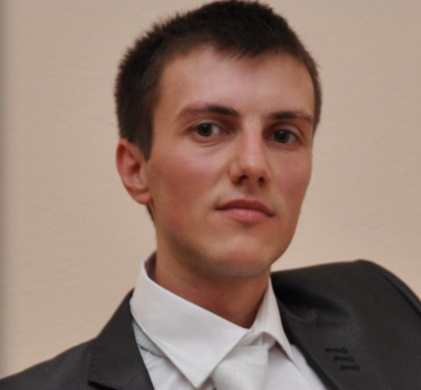 Nikola Krga